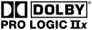 Dolby Pro Logic IIx