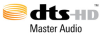 DTS-HD Master Audio